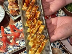 -鸟泉居酒屋·烧鸟·酒馆(百子湾店)