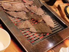 -千寻烧肉(政务区店)