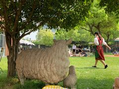 -宝莱纳餐厅(滨江店)