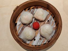 -丰圆轩粤式茶楼(大宁国际商业广场店)