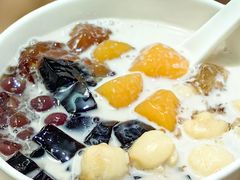 -彬媽糖水(侨鑫国际店)