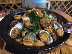 -海兴炭炉鸡(桥中北路店)