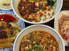 -陕西人家(莱山店)