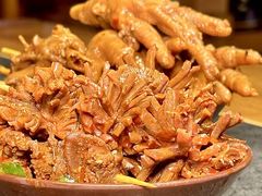 -重庆印象老火锅(梅林店)