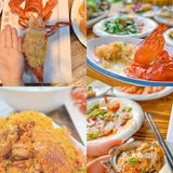 海鲜老店搞事情了｜阿浪海鲜