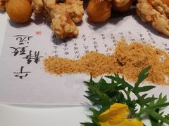 -将相和·海鲜蒸饺大连菜