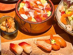 -千代武日本料理(开发区店)