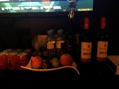 -青岛海尔洲际酒店