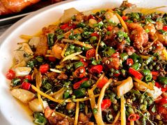 -辣婆婆(航天桥店)