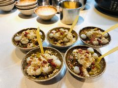 冰汤圆-小王少龙火锅(沙南街店)