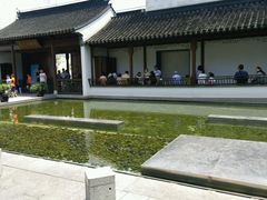 门面-嘉定博物馆