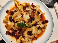 -哈力家·西北烧烤烤串(凤城三路店)