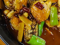 -回·龙虾铺·盆盆蟹·烧烤大排档(回龙观店)