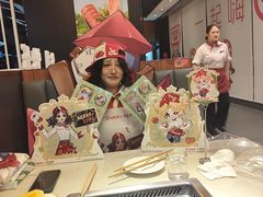 -海底捞火锅(勒泰店)