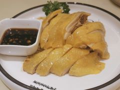 -州康·本帮菜(南桥百联店)