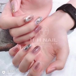 -Halo美甲美睫
