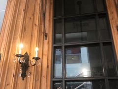 门面-新白鹿餐厅(城西银泰城店)