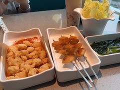 -半天妖烤鱼(新中关购物中心店)