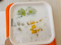 小圆子-满记甜品(龙湖长楹天街二店)