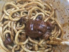 -熊腊生热干面馆(宝丰店)
