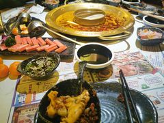 特色美蛙-哥老官重庆美蛙鱼头(松江地中海十八哥店)