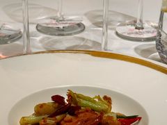 -金轩中餐厅 Jin Xuan(浦东丽思卡尔顿酒店)