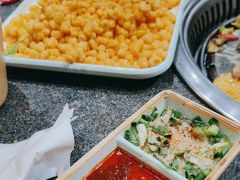 -鹤之乡·齐齐哈尔烤肉·非遗(秋涛路店)