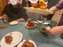 -春花民族美食(佳木斯总店)