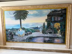 -平湖九龙山庄园圣马可酒店