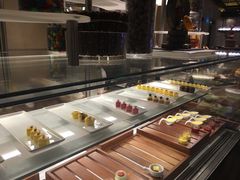 -大理实力希尔顿酒店•香全日制餐厅