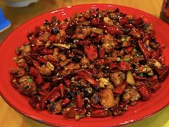 -九佰碗家常菜(华威桥店)