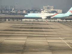 -杭州萧山国际机场