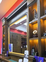 -贝勒爷专业男发