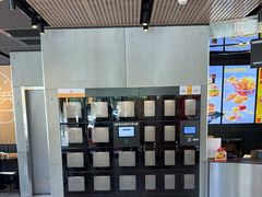 -麦当劳(北苑秋实路店)