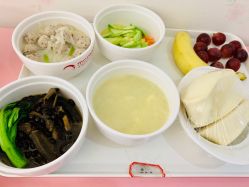 -美满国际月子中心(合生汇店)