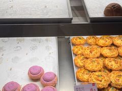 -詹记桃酥(宿州路店)