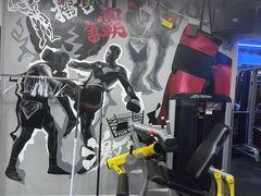 -M.S拳击泰拳馆(大学路店)