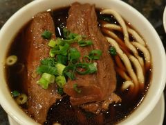 -中国厨房/台湾牛肉面