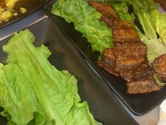 -云晓光头烧烤吧(新大陆广场店)