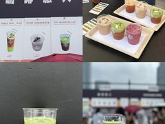 -天河体育中心