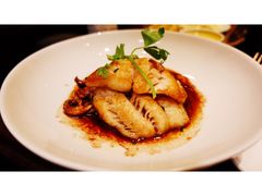 black cod-Water Grill(圣莫妮卡店)