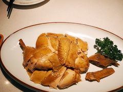 -南枝记·港式打边炉(新北万达店)