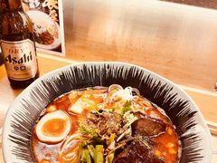 -少椿食·拉面·丼饭·关东煮(鲁祖庙店)