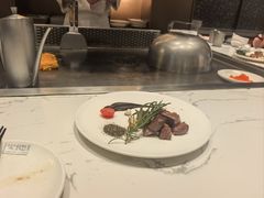 -火地铁板烧(昆山万象汇店)