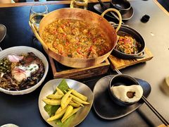 -Ameigo梅果·云贵川bistro(长宁来福士店)