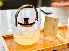 -丘大叔柠檬茶(来福士广场分店)
