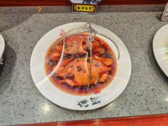 -晶渔坊·海鲜私房菜(东夷小镇店)