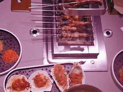 -丰茂烤串(全国首店)