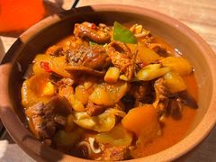 -耶里夏丽·新疆菜(徐家汇臻选店)