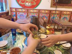 -卡万金特色藏餐